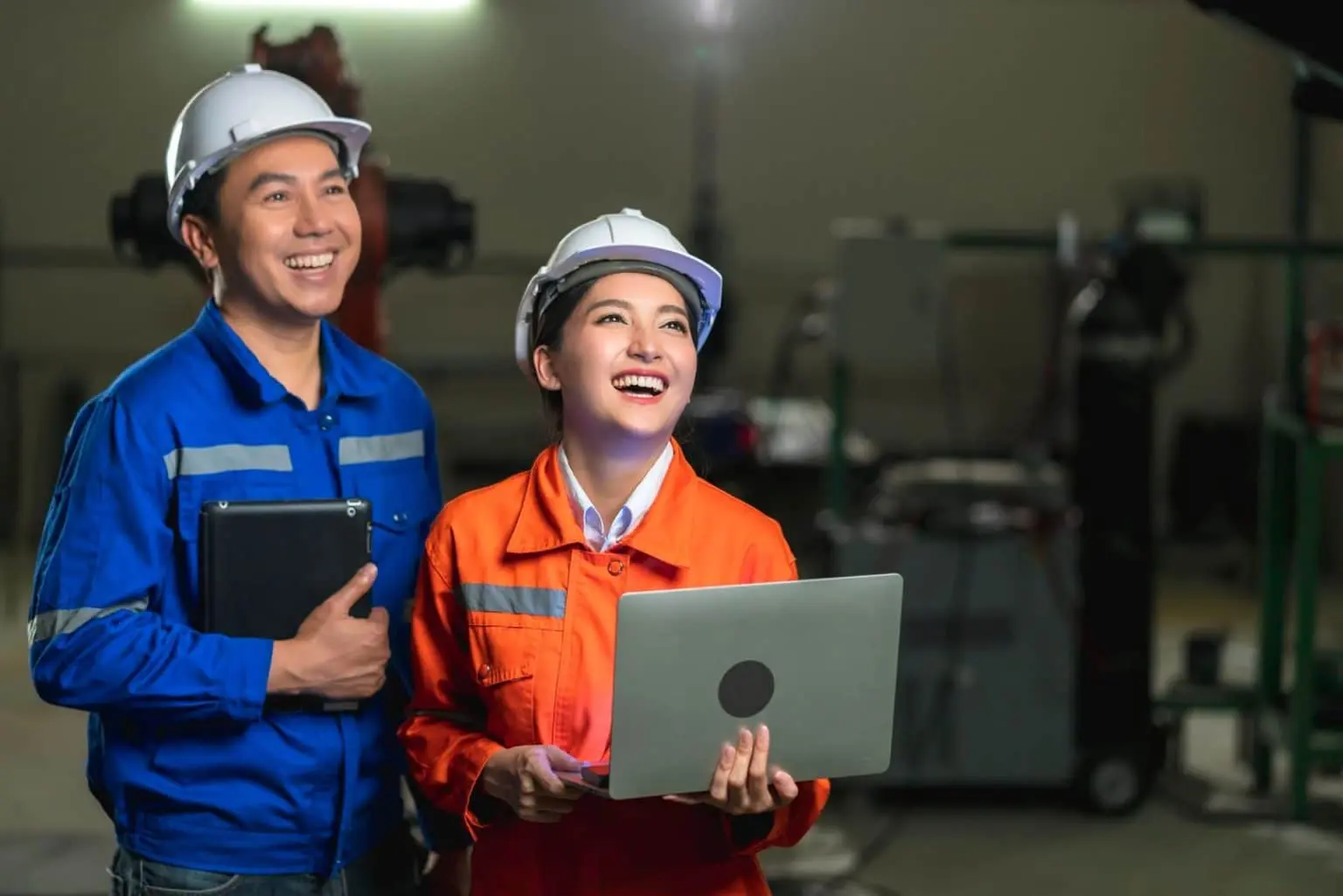 2024 Guide: Why Choose Personnel from Asia for Your Business